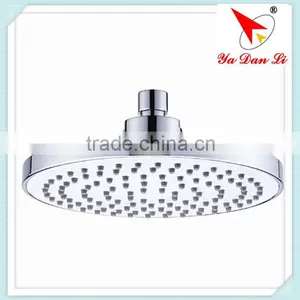 Hot Selling Brass Chrome Overhead Round Shower Head R61 thumbnail-2