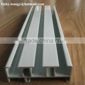 Aluminum Extrusion Profile thumbnail-1