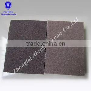OEM Hand Use Cleaning Sanding Sponge thumbnail-2