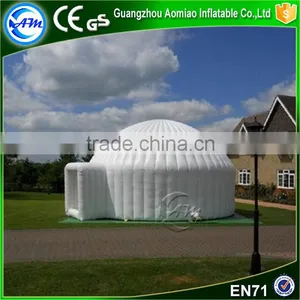 Big Dome Tent,large Dome Tent for Sale,sound Proof Tent thumbnail-1