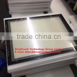 7 8 8.1 8.3 9 10 10.1 10.4 12.1 13.3 14.1 15 15.6 17 18.5 19 21.5 22 Inch Flat 4 Wire Resistive Touch Screen Panel thumbnail-2