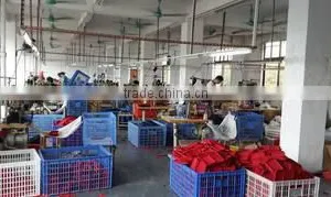 Guangzhou Xusen Bags Limited Company company overview - view 2 thumbnail