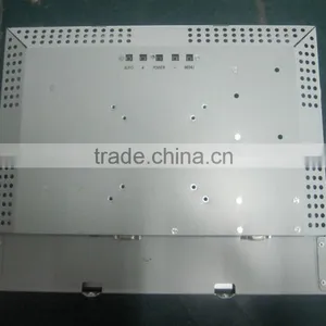 18.5" Touch Screen Monitor ELO thumbnail-3