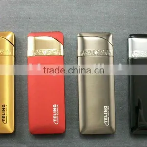 Thin Windproof Lighter thumbnail-1