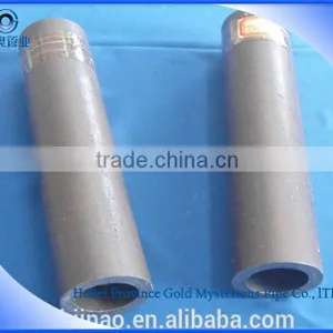 Aisi 1020 Cold Drawn Seamless Steel Pipe and Tube thumbnail-2