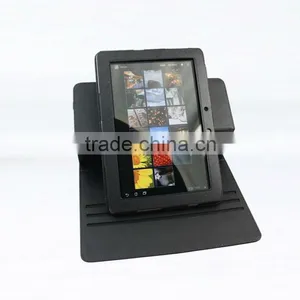 2014 High Quality PU Leather Case for Asus TF201 EeePad Transformer Prime Table thumbnail-1