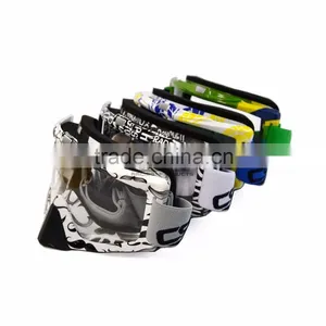 BJ-MG-013 New Arrival Clear Motorcycle Motocross Goggle thumbnail-3