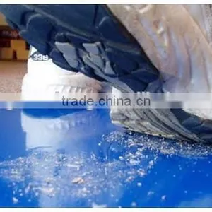 Foot Cleaning Mat thumbnail-2