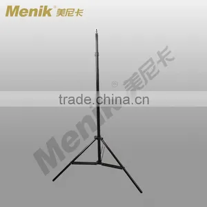 D-37 Flexible Background Light Stand,adjustable Tripod thumbnail-1