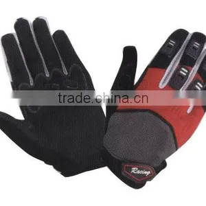 Motorbike Gloves thumbnail-5