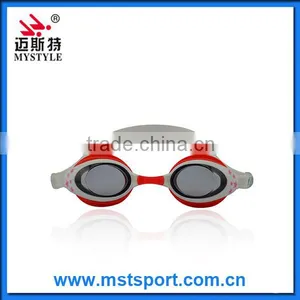 Fashion Kids Swimming Goggles thumbnail-1