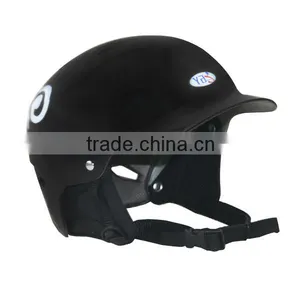 Comfortable Wear Water Sports Helmets thumbnail-4