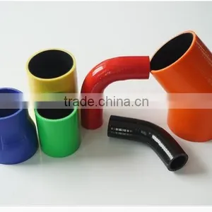 Auto Racing Radiator Silicone Hose thumbnail-4