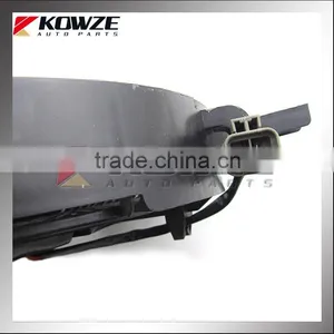 Fan Motor With Shroud For Navara D22 D40 YD25T 21481-2S410 thumbnail-3