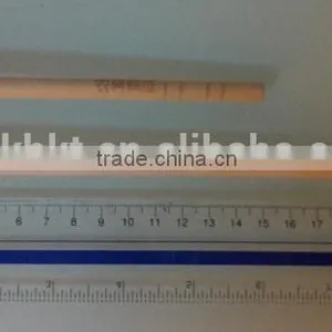 Long Wooden Honey Dipper thumbnail-1