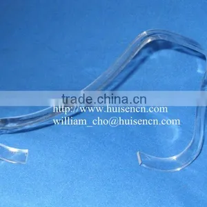 Adorable OEM Acrylic Shoe Display Stand thumbnail-1