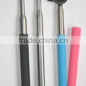Wholesale Cheaper WIreless Remote Control Timer Monopod thumbnail-2