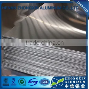 Super Quality Stucco Aluminum Plate 3003H24 thumbnail-1
