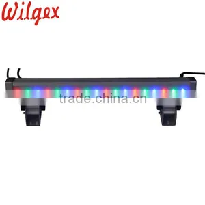 CE ROHS Approved DMX Warm White Led Wall Washer thumbnail-4