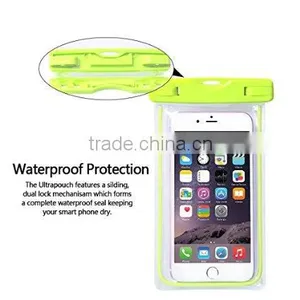 Keno Universal Waterproof Case,cell Phone Dry Bag for Smartphone thumbnail-5