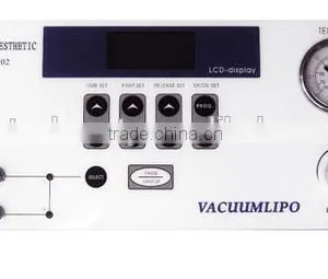 Hot Breast Enlargement Vacuum Breast Massage Machine With Photon Electro thumbnail-6
