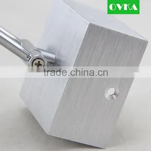 NEW! 3w 5w Hotel Bedside Light With Flexible Gooseneck LED Wall Light Reading Lamp 12V thumbnail-3