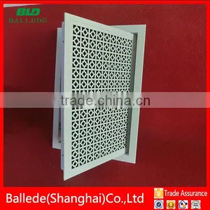 Decorative Interior Air Grille thumbnail-1