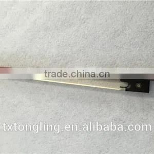 Ebony Frog Chinese Violin Bow Octagonal Violin Carbon Fiber Bow Elastic Bows thumbnail-4
