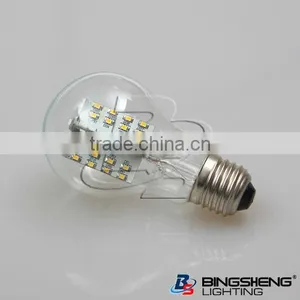 Led Lamp E27,Customize Package and Brand thumbnail-1
