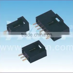 2.54mm CD-Rom Straight Connector thumbnail-1
