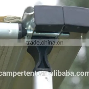 Folding Awning Tent thumbnail-3
