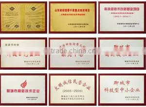 Shandong Dehaiyouli Belt Co., Ltd. company overview - view 3 thumbnail