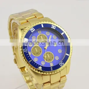 Classic Mans Business Wrist Watch Calendar Quartz Watches Men thumbnail-4