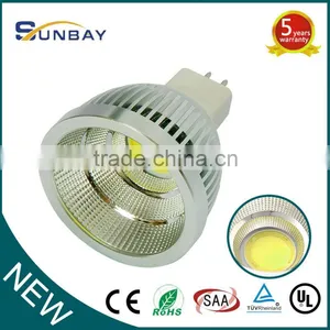 Led Spotlight High Cri thumbnail-1