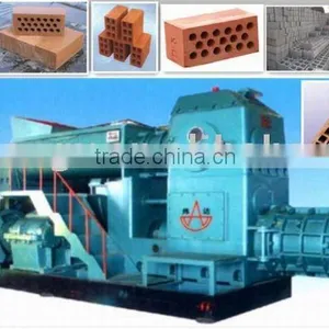 Solid Block Making Machine thumbnail-1