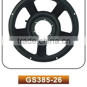 PA Speaker Part Frame thumbnail-1