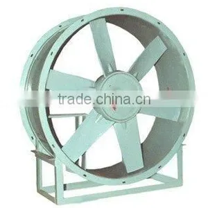 High Static Pressure Fans FOR INDUSTRIAL COLD STORAGE thumbnail-1