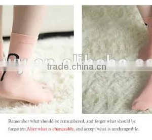 New Arrival Fashin and Casual Women Socks Pure Cotton Socks thumbnail-5