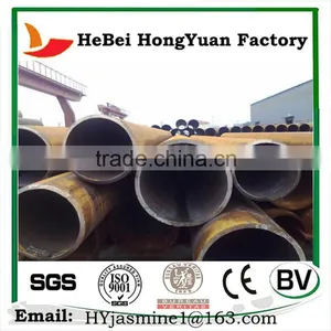 Q235 HeBei HongYuan Manufactory Welded Tube 666 thumbnail-6