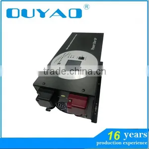 Pure Sine Wave 2000W Solar Inverter thumbnail-1
