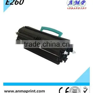 New Toner Cartridge Product E260 Compatible for L Exmark Toner thumbnail-1