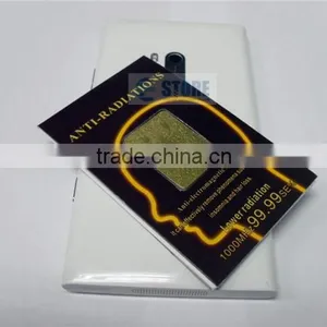 Factory Selling With Anti Radiation Chip Anti Radiation Sticker For Mobile Phone Quality Choice thumbnail-5