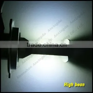 6400LM Car Led Headlight Bulb H4 Hi/Lo thumbnail-3