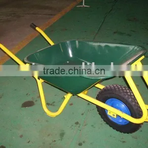 Wheel Barrow thumbnail-1