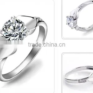 Silver925 Jewelry Rings thumbnail-1
