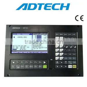 NCT-02 Two Axis Punching CNC Machine Controller-easy Operation thumbnail-1