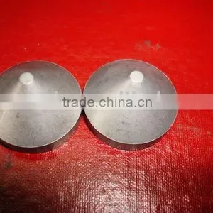 Cemented Carbide Burrs Blank thumbnail-1