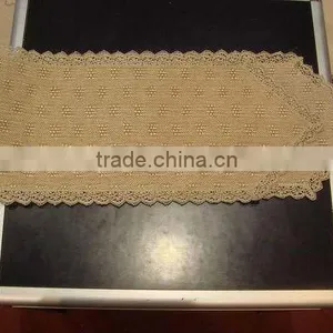 Flax Table Runner thumbnail-1