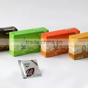 Single-chamber Pu'er Tea Bag thumbnail-1