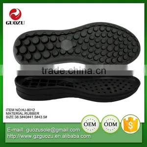 Combination Comfort Men Hiking Style Rubber Outsole thumbnail-1